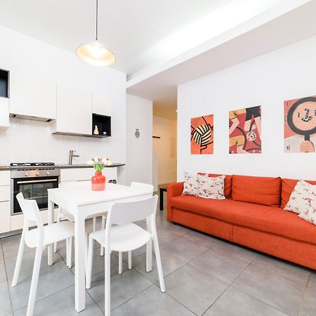 Salsedine Apartment Salernes Extérieur photo