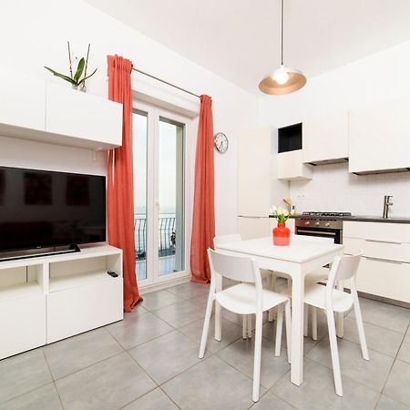 Salsedine Apartment Salernes Extérieur photo