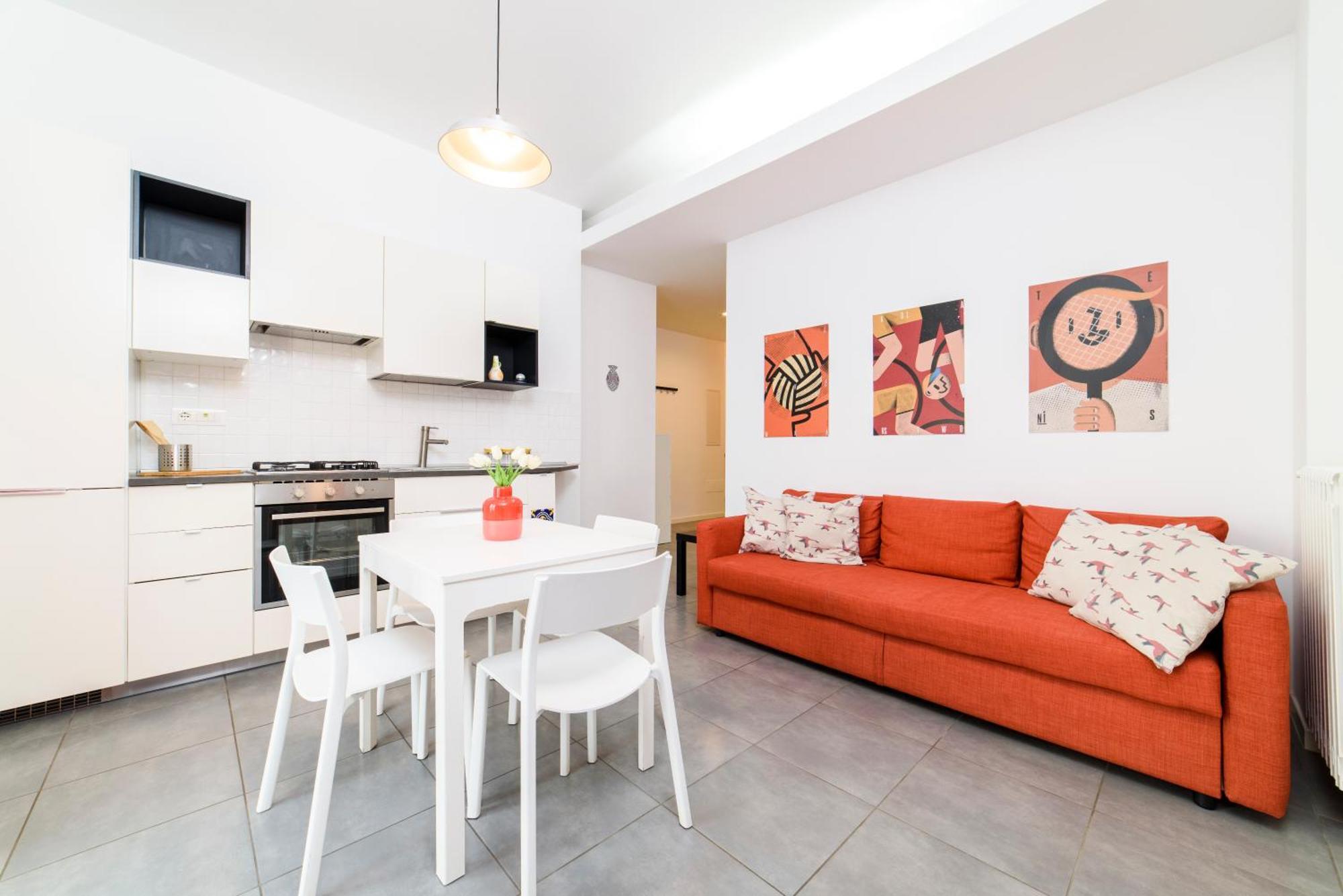 Salsedine Apartment Salernes Extérieur photo
