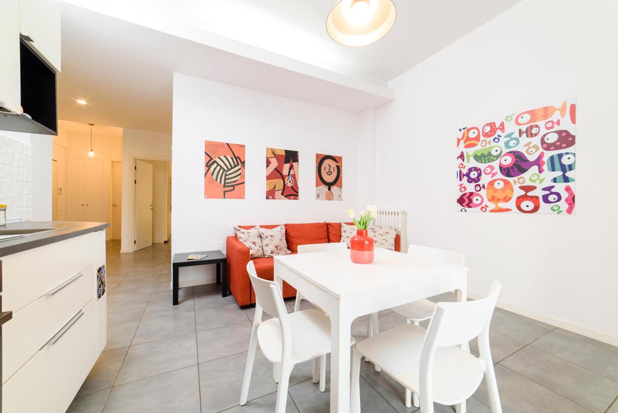 Salsedine Apartment Salernes Extérieur photo