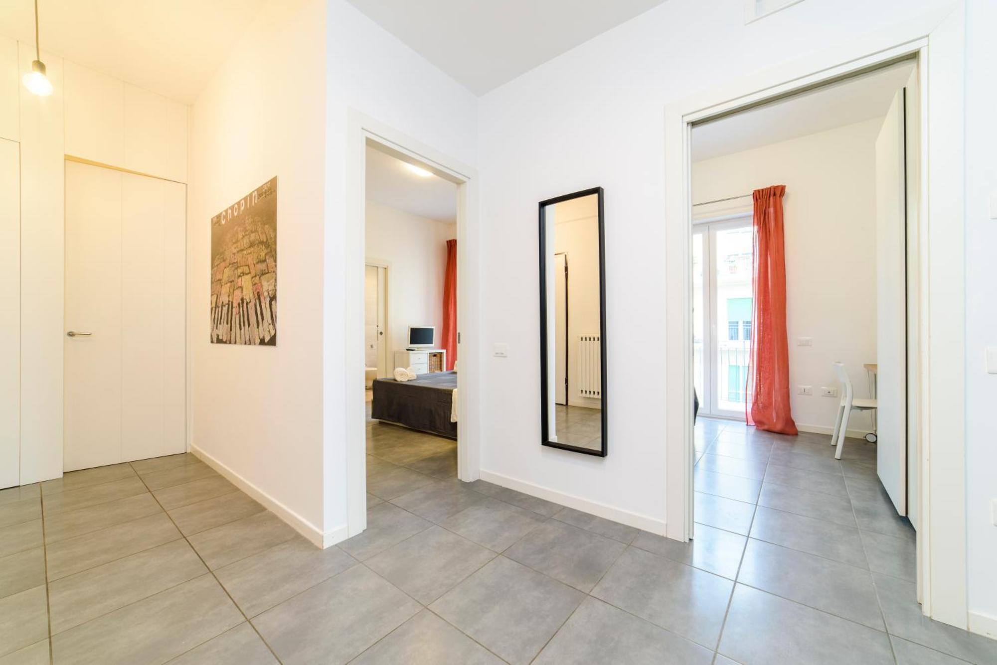 Salsedine Apartment Salernes Extérieur photo