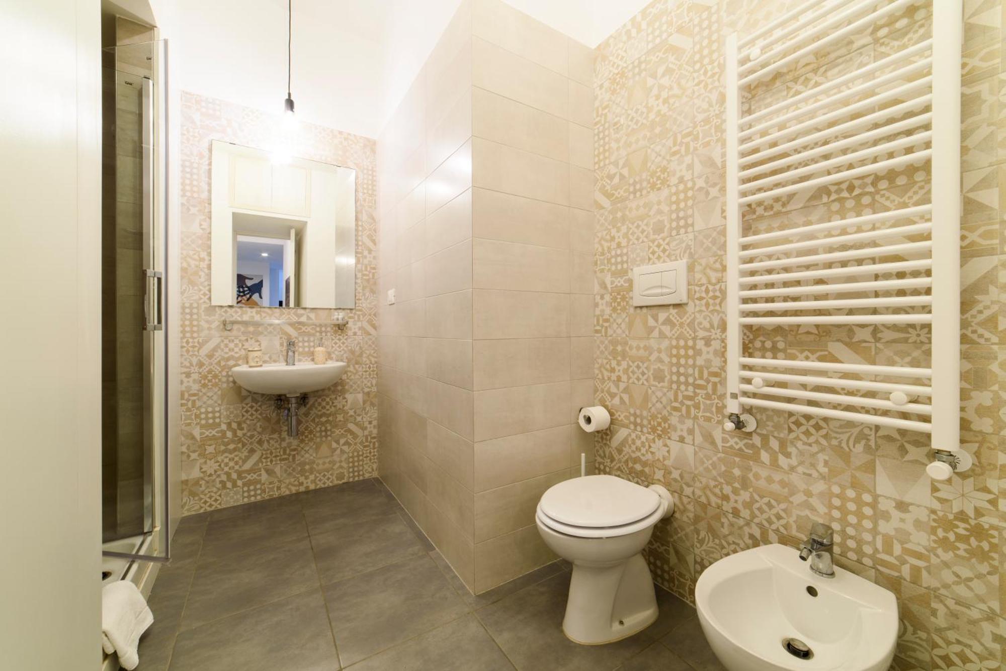 Salsedine Apartment Salernes Extérieur photo