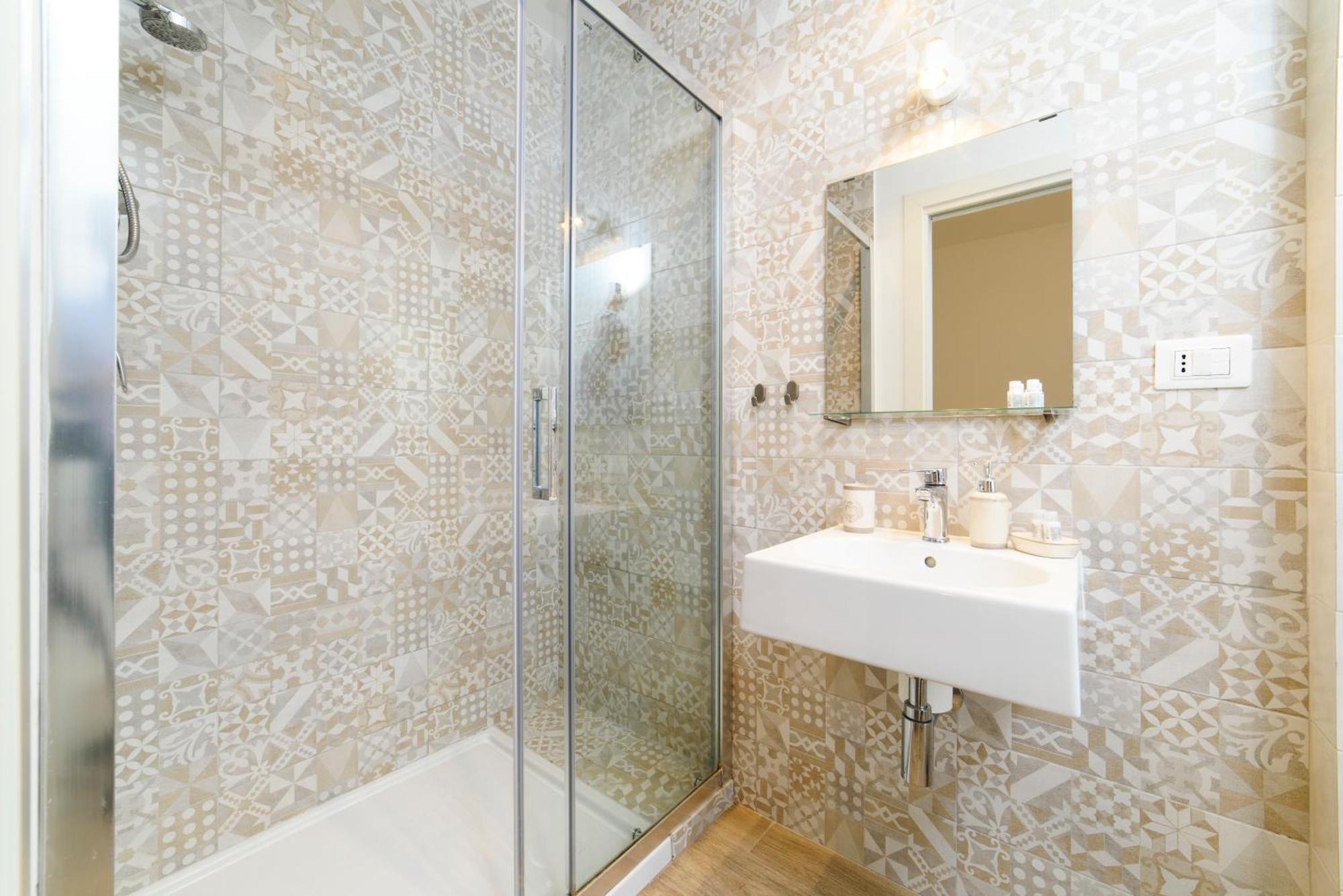 Salsedine Apartment Salernes Extérieur photo