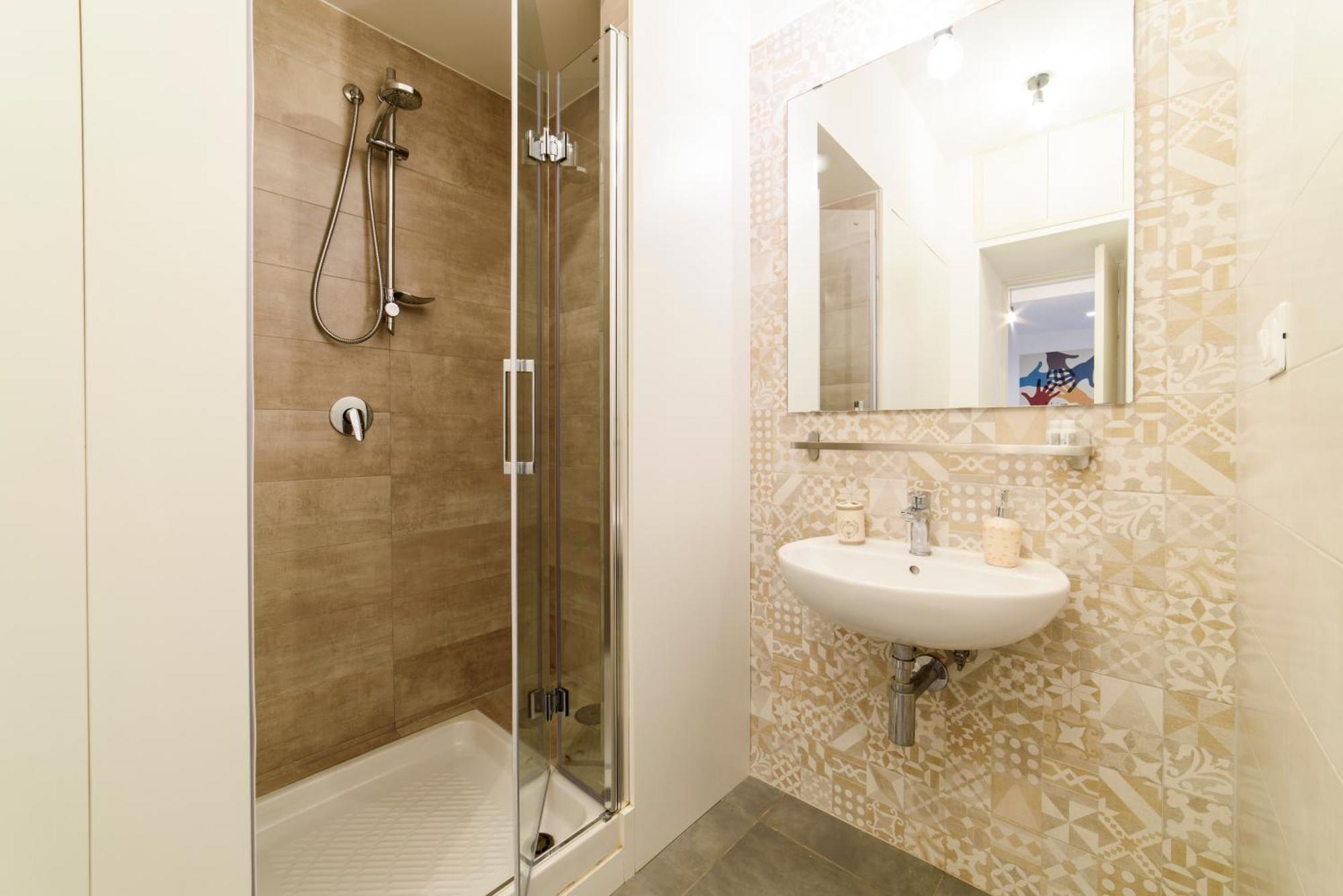 Salsedine Apartment Salernes Extérieur photo
